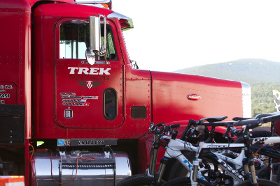 Trek World Racing