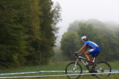  - Tereza Huříková