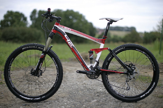 4Ever SAM all mountain