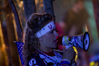 Mistrovství světa 4X 2010 - Mont Sainte Anne /CAN/