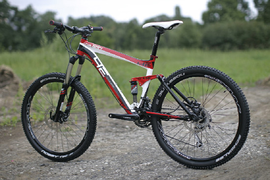 4Ever SAM all mountain