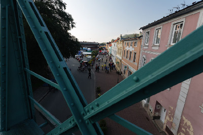 Specialized Rallye Sudety 2010