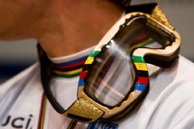 nové brýle Tomáše Slavíka