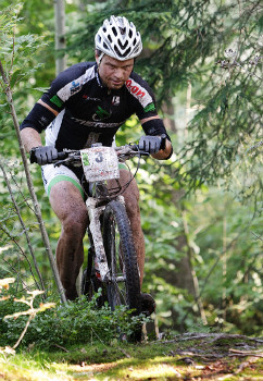 Specialized Rallye Sudety 2010