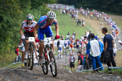 Jaroslav Kulhavý od začátku na čele