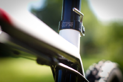 Ghost HTX Lector Pro Team - TEST