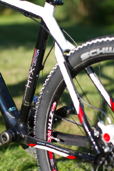 Ghost HTX Lector Pro Team - TEST