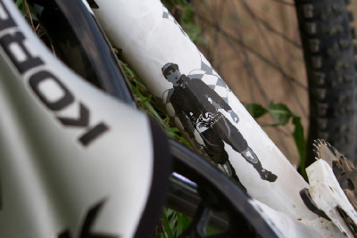 nový 4X speciál Michala Prokopa