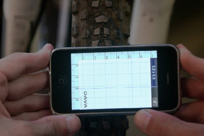 Rubena Scylla Top Design Tubeless Supra Grey Line 2,25