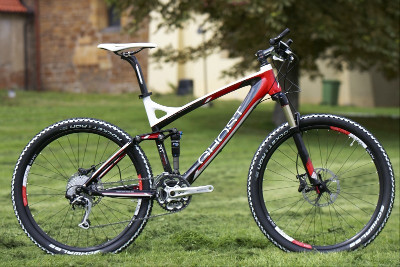 - Ghost RT Lector 7700