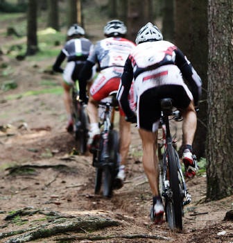 Specialized Rallye Sudety 2010