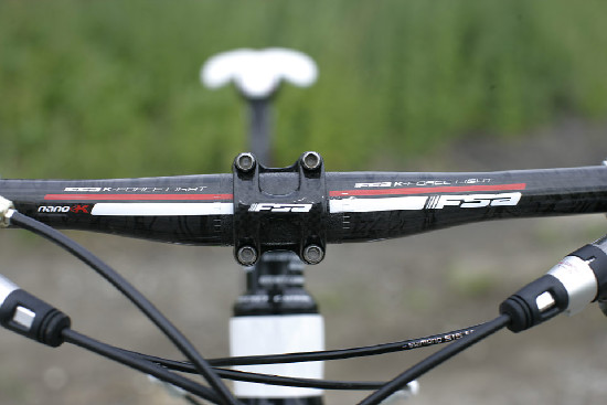 Nový XC HT 4Ever 2011