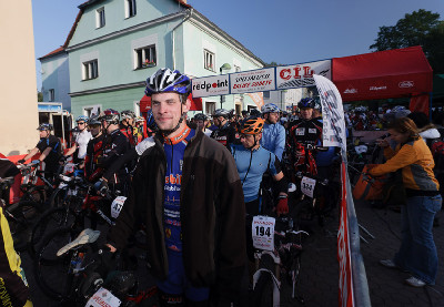 Specialized Rallye Sudety 2010