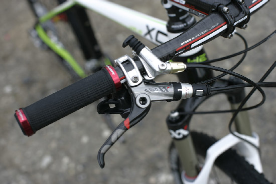 Nový XC HT 4Ever 2011