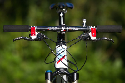 Ghost HTX Lector Pro Team - TEST