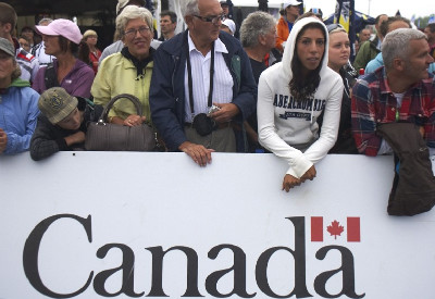 Mistrovství světa XC 2010: muži & ženy