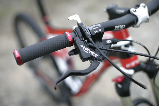 4Ever SAM all mountain