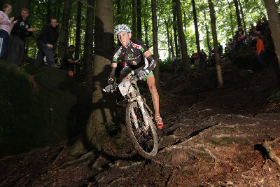 Specialized Rallye Sudety 2010