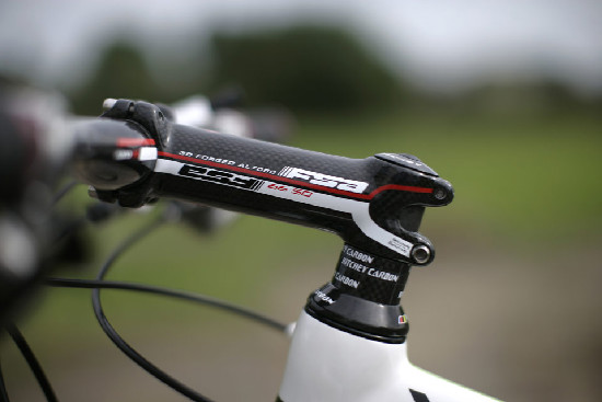 Nový XC HT 4Ever 2011