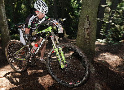 Specialized Rallye Sudety 2010