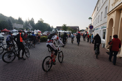 Specialized Rallye Sudety 2010