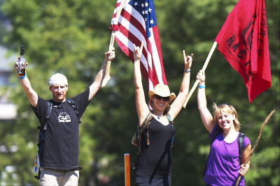 Americkým fanouškům se vyrovná asi jen málokdo