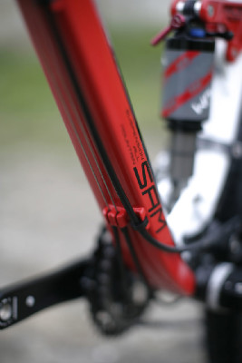 4Ever SAM all mountain