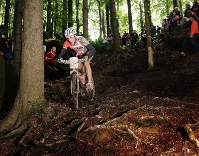 Specialized Rallye Sudety 2010