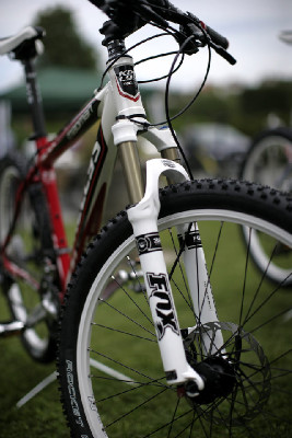 nové designy, nové komponenty