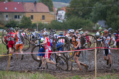 Toi Toi Cup #2 - Louny 2010