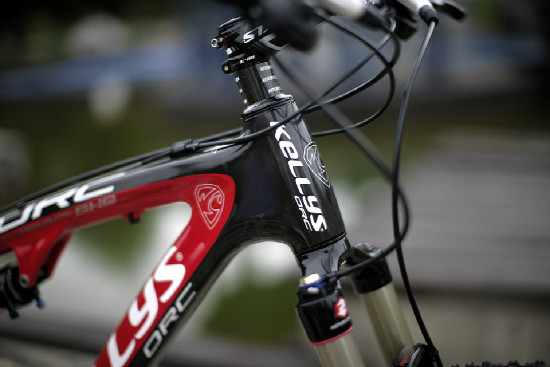 nové designy, nové komponenty