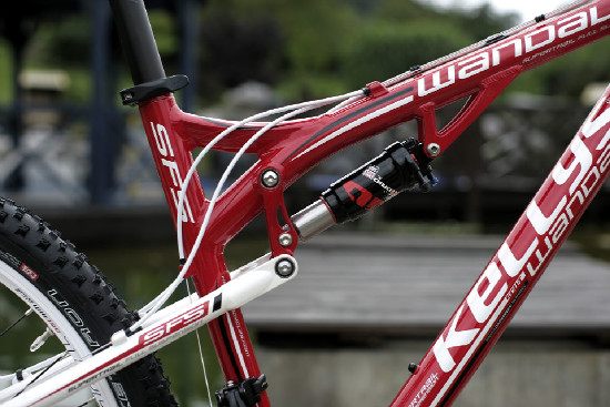 nové designy, nové komponenty