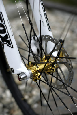 nové designy, nové komponenty