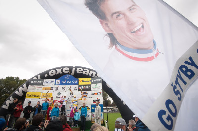 Toi Toi Cup #2 - Louny 2010