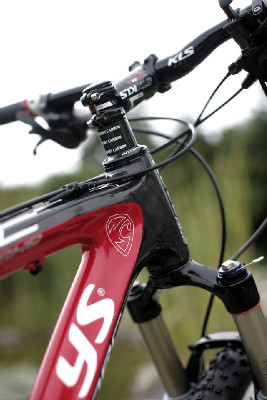 nové designy, nové komponenty