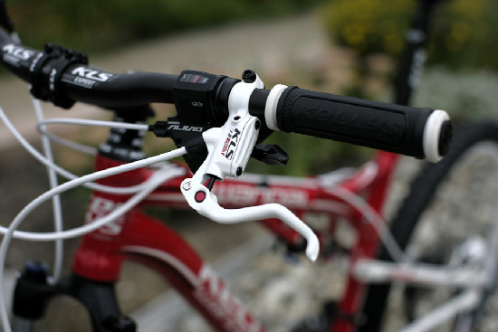 nové designy, nové komponenty