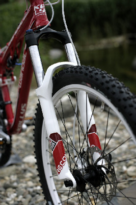 nové designy, nové komponenty