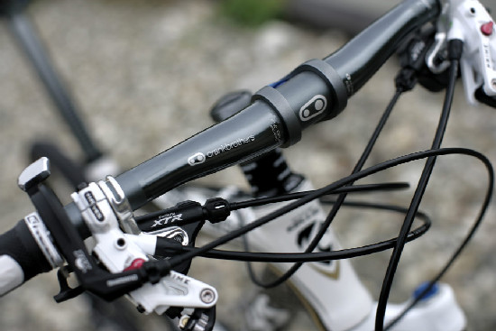 nové designy, nové komponenty