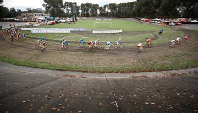 Toi Toi Cup #2 - Louny 2010