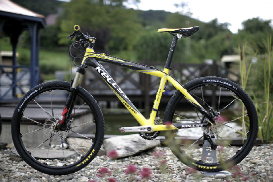 nové designy, nové komponenty