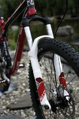 nové designy, nové komponenty