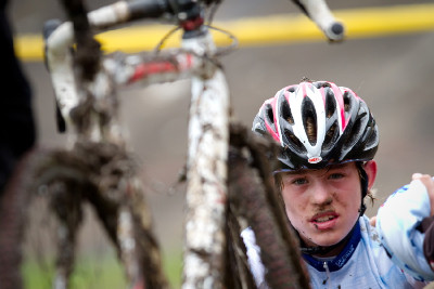 Toi Toi Cup #2 - Louny 2010