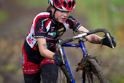 Toi Toi Cup #2 - Louny 2010