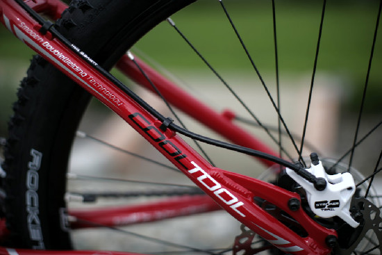 nové designy, nové komponenty