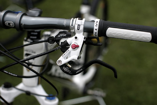 nové designy, nové komponenty