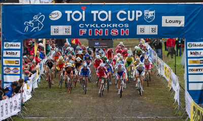 Toi Toi Cup #2 - Louny 2010