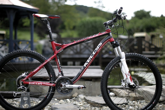 nové designy, nové komponenty