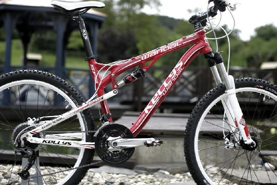 nové designy, nové komponenty