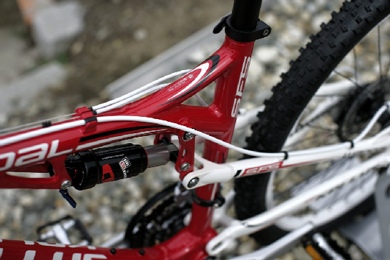 nové designy, nové komponenty