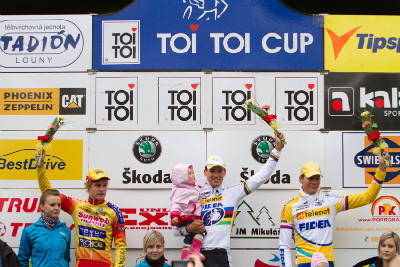 1.Štybar, 2.Polnický, 3.Dlask